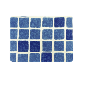 Пленка ПВХ 1,65х25,00м, рулон 41,25 кв.м, Mosaic, Мозаика