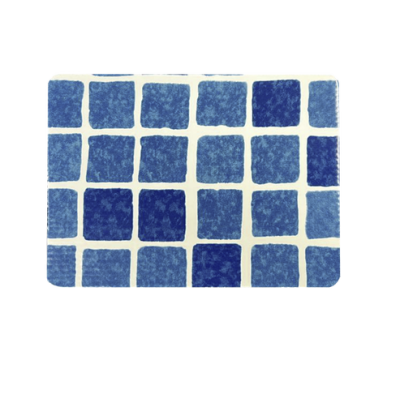 Пленка ПВХ 1,65х25,00м, рулон 41,25 кв.м, Mosaic, Мозаика