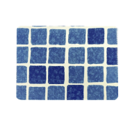 Пленка ПВХ 2,05х25,00м, GemLab, кв.м, Mosaic, Мозаика