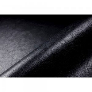 Пленка ПВХ 1,65х25,00м "Alkorplan-Relief", "Black", текстурная