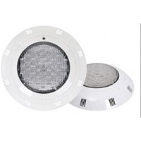 Светильник W604, LED, RGB 4 пр., накладной, бетон, 25Вт, 12В DC, ABS /W604P25R4A/