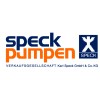 Speck Pumpen (Германия)