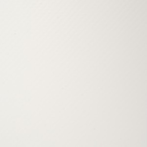 Пленка ПВХ 2,05х25,00м "Haogenplast Unicolors", White, белый /2028