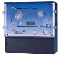 Панель управления фильтрацией и нагревом OSF Pool-Master-230-Digital, 220 В, 1кВт