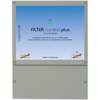 Панель расширения Filter-Control plus для OSF POOL-Control-45-exclusiv