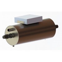 Ультрафиолетовая установка УФУ-  10, 10 м3/ч, AISI-321, 40мДж/см2