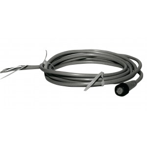 Частотный кабель со штекером /0204-115-00