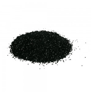 Антрацит-Гидроантрацит фильтрующий материал 25 кг фракции 0,8-2,0мм