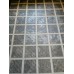 Пленка ПВХ 1,65х25,00м "Haogenplast Matrix",  Silver-3D, серебрянная мозайка-3D