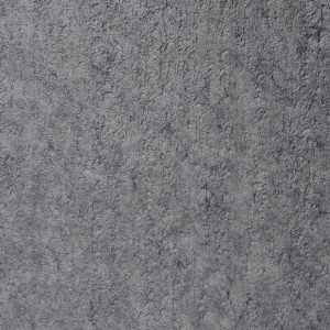 Пленка ПВХ 1,65х25,00м "Haogenplast StoneFlex", Concrete-3D, серый-3D