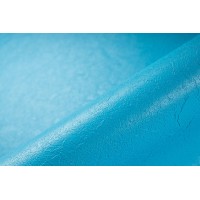 Пленка ПВХ 1,65х25,00м "Alkorplan-Relief", "Adria Blue", текстурная /81116702