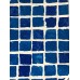 Пленка ПВХ 1,65х25,00м "Alkorplan-3000", "Mosaic",  мозаика размытая