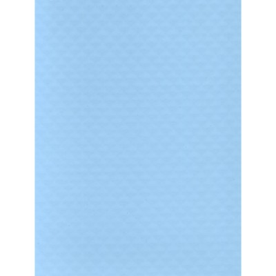 Пленка ПВХ 2,05х25,00м "Alkorplan-Xtreme", "Blue Fresh", голубой