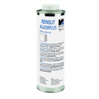 Жидкий ПВХ "Alkorplan" 1л (6 л упаковка) бесцветный