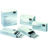 Таблетки для тестера DPD3 - общий Cl, 500 шт. Lovibond/511292BT