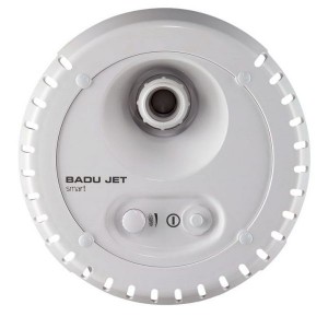 Противоток BADU JET SMART, 40 м3/ч, 2,30 кВт, 220 В, лицевая панель из ABS-пластика,  без закладной
