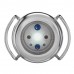 Противоток 75 м3/ч BADU JET Primavera 3,80 кВт, 380 В, LED  белый, без закл. /232.7200.000